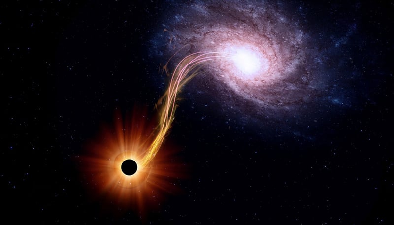 Space-Time Continuum